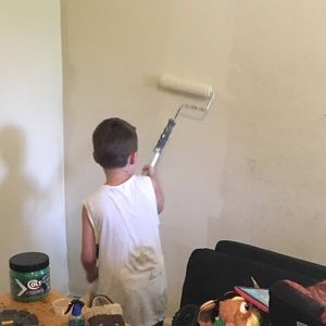 Meet your Posher, Christy